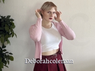 Deborahcoleman