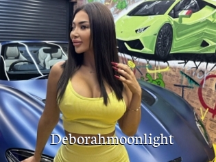 deborahmoonlight Gratis xxx Clips