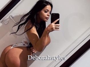 Deborahstyles