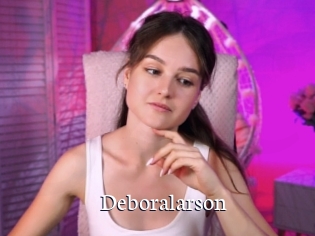 Deboralarson