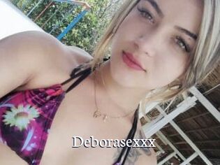 Deborasexxx