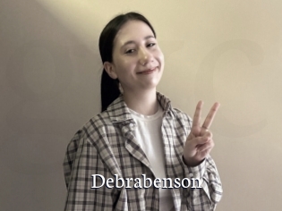Debrabenson