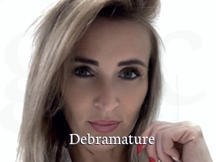 Debramature