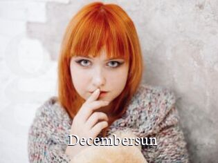Decembersun