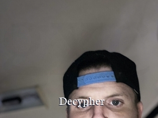 Decypher