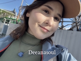 Deeanasoul