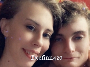 Deefinn420
