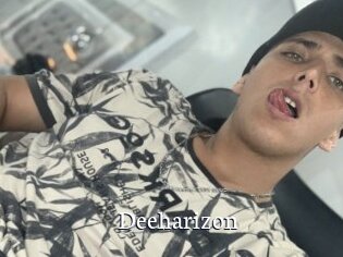 Deeharizon