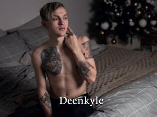 Deenkyle