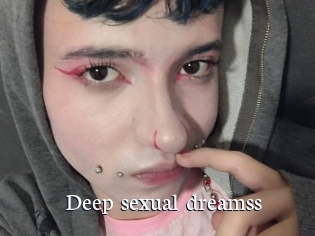 deep_sexual_dreamss Gratis xxx Clips