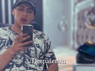 deepaterson Gratis xxx Clips