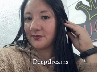 Deepdreams