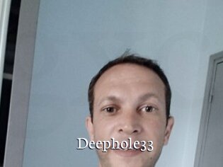 Deephole33
