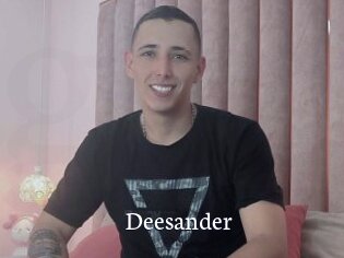 Deesander