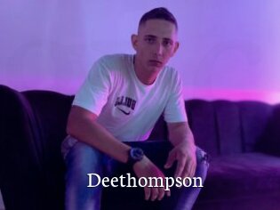 deethompson Gratis xxx Clips