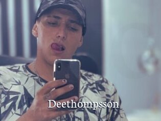 Deethompsson