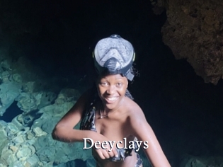 Deeyclays