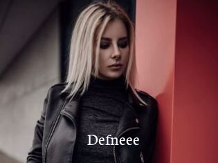 Defneee