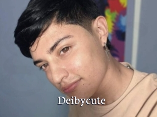 Deibycute