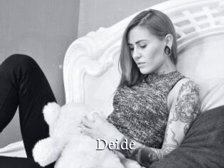 Deide