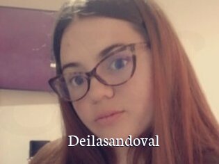 Deilasandoval