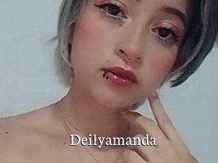Deilyamanda