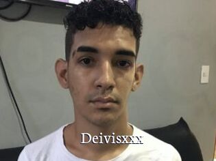 Deivisxxx