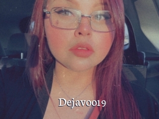 Dejavoo19