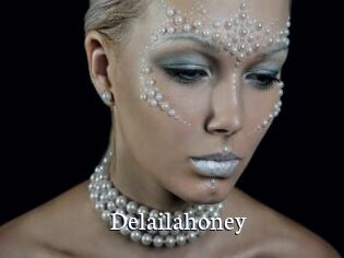 Delailahoney