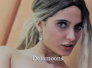 Delamoons