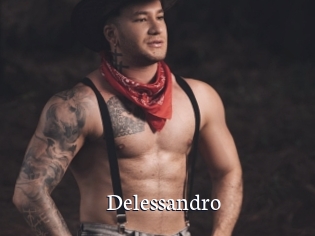 Delessandro