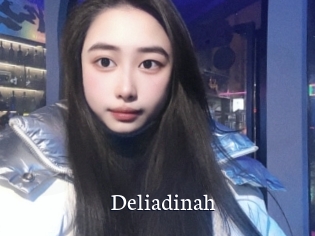 Deliadinah