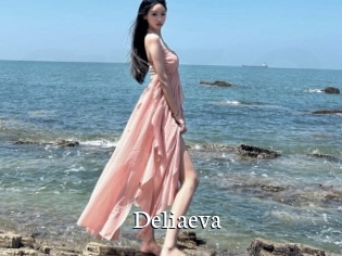 Deliaeva