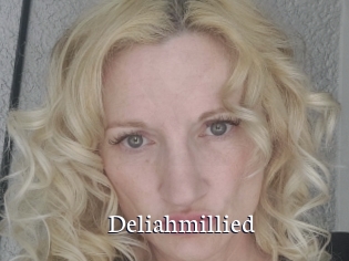 deliahmillied Gratis xxx Clips