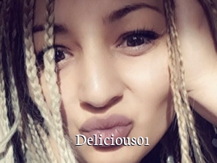 Delicious01