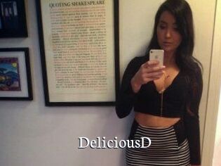 deliciousD Gratis xxx Clips