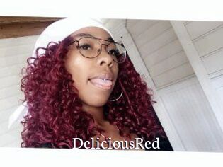 DeliciousRed