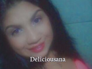 Deliciousana