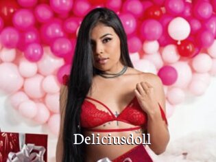 deliciusdoll Gratis xxx Clips