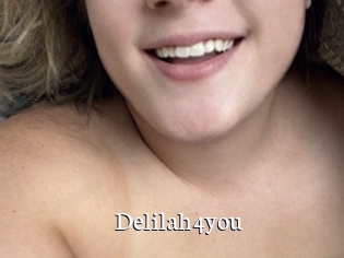 Delilah4you