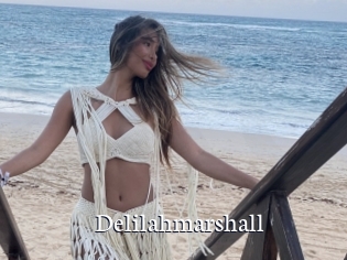 Delilahmarshall