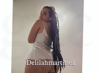Delilahmartinez