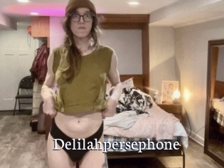 Delilahpersephone