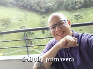 Deljuly_primavera