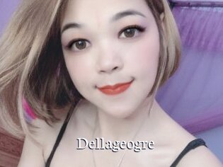 Dellageogre
