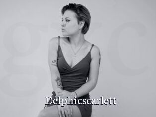 Delphicscarlett