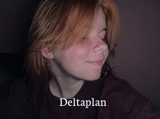 Deltaplan