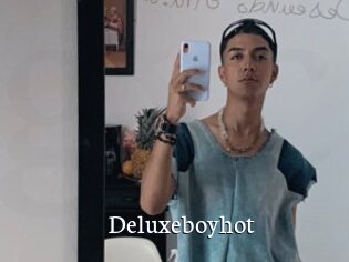 Deluxeboyhot