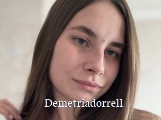 Demetriadorrell