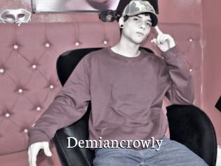 Demiancrowly